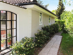 3 person holiday home in H LLVIKEN in Höllviken
